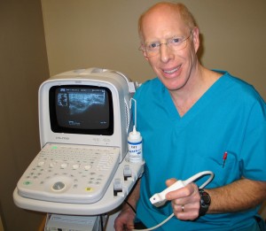 Dr Silver Ultrasound 300x261