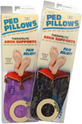 PedPillows